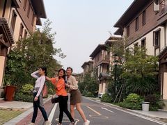 -美的鹭湖森林度假区