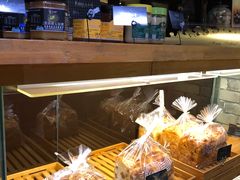 -可稵咖啡面包蛋糕(休斯顿店)