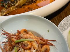 -烟水渔庄餐厅(西溪湿地店)