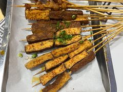 -辣不怕口味虾(凌霄路店)