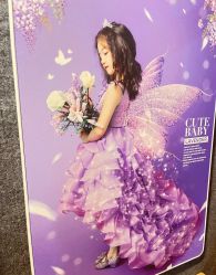 -倾城宝贝儿童摄影(浦东金谊店)