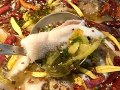 -太二酸菜鱼(永旺梦乐城店)