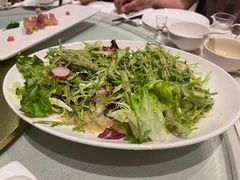 -唐拉雅秀酒店-唐苑中餐厅