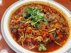-龙凤瓦罐煨汤馆(清江东路店)