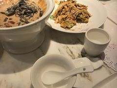 -京味斋·烤鸭·北京菜(安贞店)