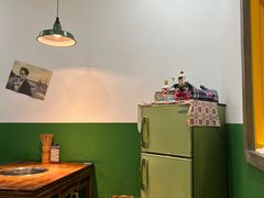 大堂-楠火锅(哈尔滨金爵万象店)