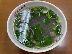 -回回锅贴(小河沿店)