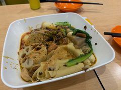 -林静小吃(复兴路店)