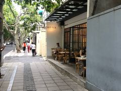 -Bitter酒吧(五原路店)