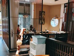 大堂-古京·臻致料理(月湖店)