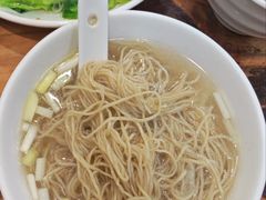 小云吞面-吴财记面家(大同路店)