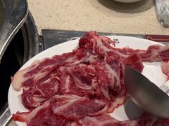 -八合里潮汕鲜牛肉火锅(吉大店)