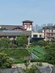 -她时区金吉兒月子中心(太湖度假店)