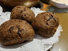 糖火烧-古铜老院铜锅涮肉·清真(双井店)