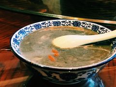 传统油醪糟-杨记隆府(南坪店)