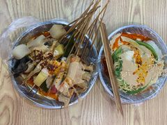 -彭姐麻辣烫(海淀店)