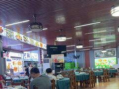-古榕农庄·桑拿簸箕菜·招牌泥焗鸡(清远长隆店)