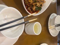 -花鸟鱼私家小厨·川菜(文殊院店)