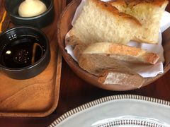 -Tivano意大利餐厅(成都居舍酒店)