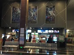 -金逸影城(哥伦布店)