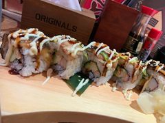 -和蕴日本料理