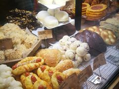 -PAPER STONE BAKERY(天环店)