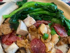 -华记煲仔华·煲仔饭(人和店)