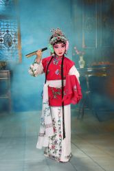 -华韵京剧摄影(洋桥角门东店)