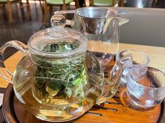 祛火茶-湘拾(壹方北馆店)