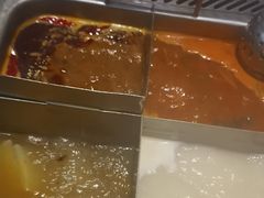 -海底捞火锅(振华商厦店)