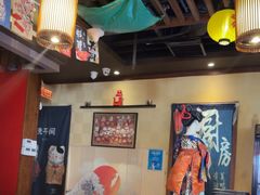 -王氏炉匠·烧鸟放题自助(好运街店)