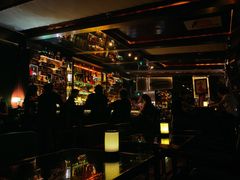 -船长酒吧 The Captain