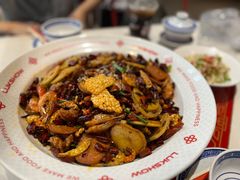 招牌香辣系列-禄鼎记·多口味酸菜鱼(侨鑫店)