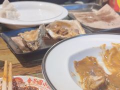 -金谷园饺子·烧烤(人大总店)