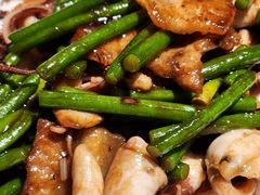 -船歌·鱼水饺青岛菜(闽江二路店)