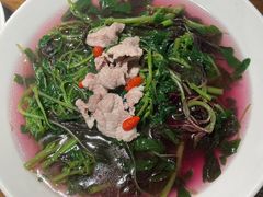 -张家卫·阳江菜·小海鲜(肥婆湾桥店)