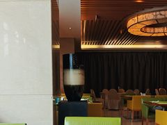 -天津水游城丽筠酒店