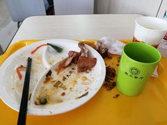 -中国科技大学-专家楼食堂