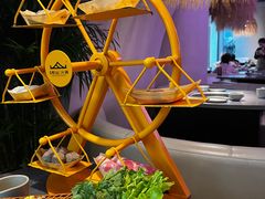 -故里和山·成都火锅(欢乐港湾店)