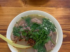 -李小老烧饼(常营民族家园店)