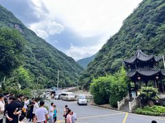 -浙北大峡谷