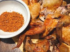 -打酱油·非遗淮扬菜(瘦西湖梅岭店)