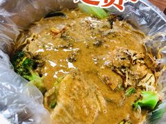 -陈记麻辣烫(浦口道店)