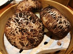 香菇包-北海金昌开元名都大酒店·四季轩中餐厅