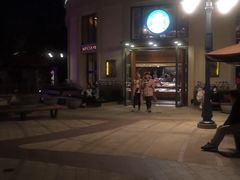 -星巴克(迪士尼小镇店)