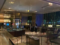 -广州天河希尔顿酒店