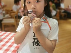 -西贝(苏州绿宝广场店)