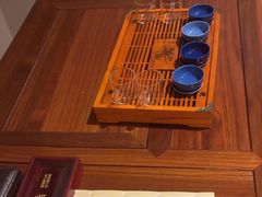 -汤连得温泉馆(宝山店)