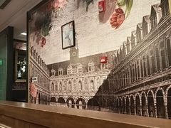 -新白鹿餐厅(爱琴海购物中心店)