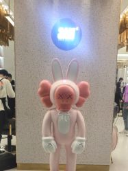 -3AM·S HAIR SALON烫发染发接发